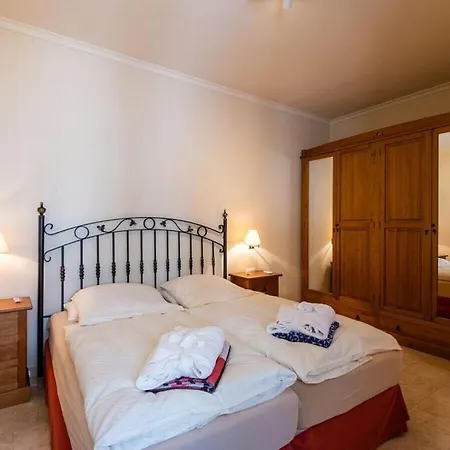 Alejandro, Panorama Jardin * Κόστα Κάλμα